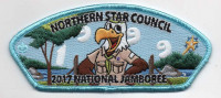 NSC EAGLE Northern Star Council #250