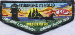 Patch Scan of 418119