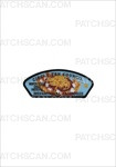 Patch Scan of 2023 CTC NSJ North Texas Chili Frito Pie CSP 