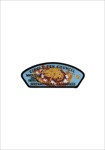 2023 CTC NSJ North Texas Chili Frito Pie CSP  Circle Ten Council #571
