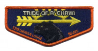 Tribe of A'Chawi Erielhonan Lodge Brave Greater Cleveland Council #440
