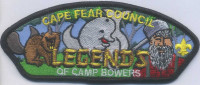 351652 CAPE FEAR Cape Fear Council #425