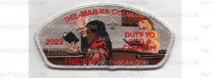 Patch Scan of 2023 FOS CSP (PO 89428r1)