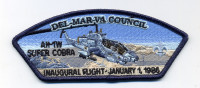 del-mar-va council marines Del-Mar-Va Council #81