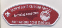 333230 A Spreading Cheer Central North Carolina Council #416