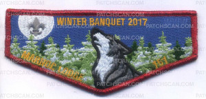 Patch Scan of 344618 A Winter Banquet
