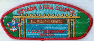 Patch Scan of 2014 FOS REVERENT NAC RED