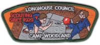 P24687 2021 Camp Woodland FOS CSP Longhouse Council