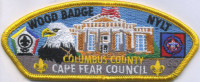 406823- Columbus  Cape Fear Council #425