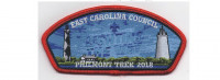 2018 Philmont Trek CSP (PO 87878) East Carolina Council #426
