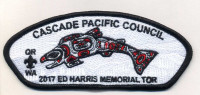 336102 A CASCADE PACIFIC COUNCIL Cascade Pacific Council #492