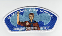 32284- Obedient Cheerful Thrifty 2014 CSP - A Blackhawk Area Council #660
