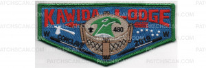 Patch Scan of Conclave 2019 (PO 88460)