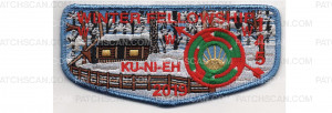 Patch Scan of Winter Fellowship 2019 (PO 88306)