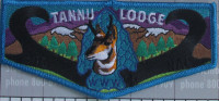 Tannu- 437245 Tannu Lodge #346
