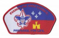 Prepared For Life Evangeline Area Council #212