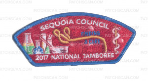 Patch Scan of Sequoia Council 2017 Ebola JSP