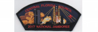 2017 National Jamboree CSP (PO 86780) Central Florida Council #83