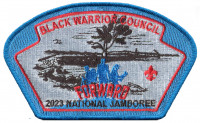 BWC 2023 JSP SHORELINE Black Warrior Council #6