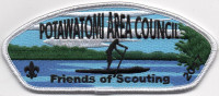 POTAWATOMI AREA FOS Potawatomi Area Council #651