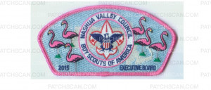 Patch Scan of Nashua Valley (84901 v-2)