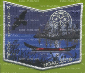 Patch Scan of 351475 NISQUALLY LODGE