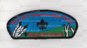 Patch Scan of NOAC 2022 CSP