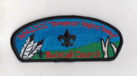 NOAC 2022 CSP Bucktail Council #509