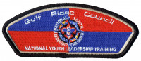 Gulf Ridge Council- NYLT Gulf Ridge Council #86