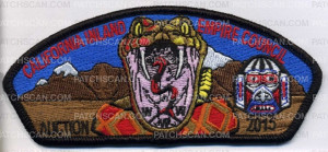 Patch Scan of Cahuilla 127