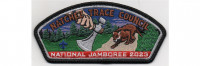 2023 National Jamboree CSP #2 (PO 101274) Natchez Trace Council(new)