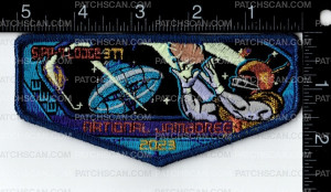 Patch Scan of 161437-Blue
