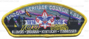 Patch Scan of LHC 1916-2016 100 YEARS