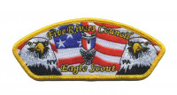Five Rivers Council - Eagle Scout - NY - PA Five Rivers Council #375