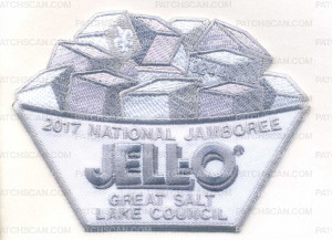 Patch Scan of 336712 A GREAT SALT LAKE COUNCIL