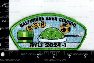 Patch Scan of 171016-Green 