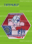 Patch Scan of 2023 NSJ CAC Center Piece 