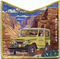 465143- NOAC 2024 Wipala Wiki  Grand Canyon Council #10