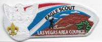 Las Vegas Area Council Eagle Scout  Las Vegas Area Council #328