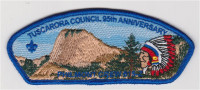Tuscarora 95th Anniversary CSP Tuscarora Council #424