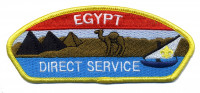 Egypt Direct Service  ClassB