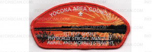 Patch Scan of 2020 FOS CSP (PO 89073)