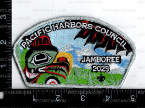 Patch Scan of 162717-3