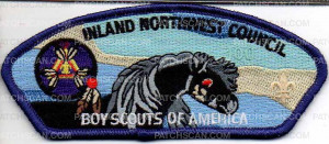 Patch Scan of Inland Northwest Council 611 BSA 2018
