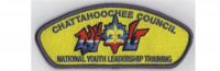 NYLT CSP Chattahoochee Council #91