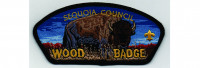 Wood Badge CSP Buffalo (PO 101585) Sequoia Council #27