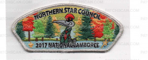 Patch Scan of NSC LOON