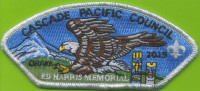 379058 CASCADE Cascade Pacific Council #492