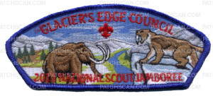 Patch Scan of National Scout Jamboree CSP Troop 1 (102112)