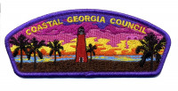 Coastal Georgia Council (LR 1358) Coastal Georgia Council